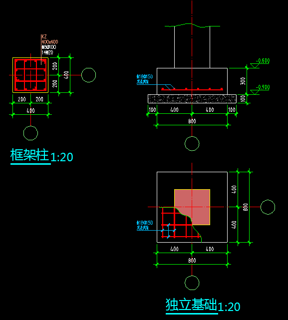 【经验分享】一份迟到十年的CAD制图攻略(设计院10年,大总结)的图51